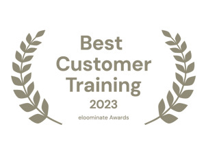 Best Customer Training