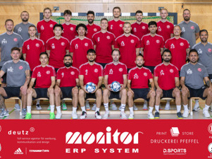 The team Fortuna Düsseldorf
