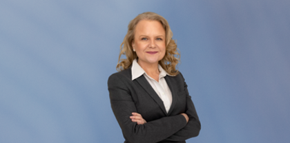 Hanna Linderstål, Sweden’s foremost experts in cybersecurity