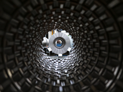 Metal industry