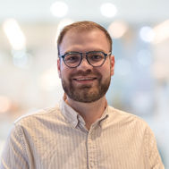 Fredrik Öquist säljare Monitor ERP