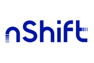 logo: nshift