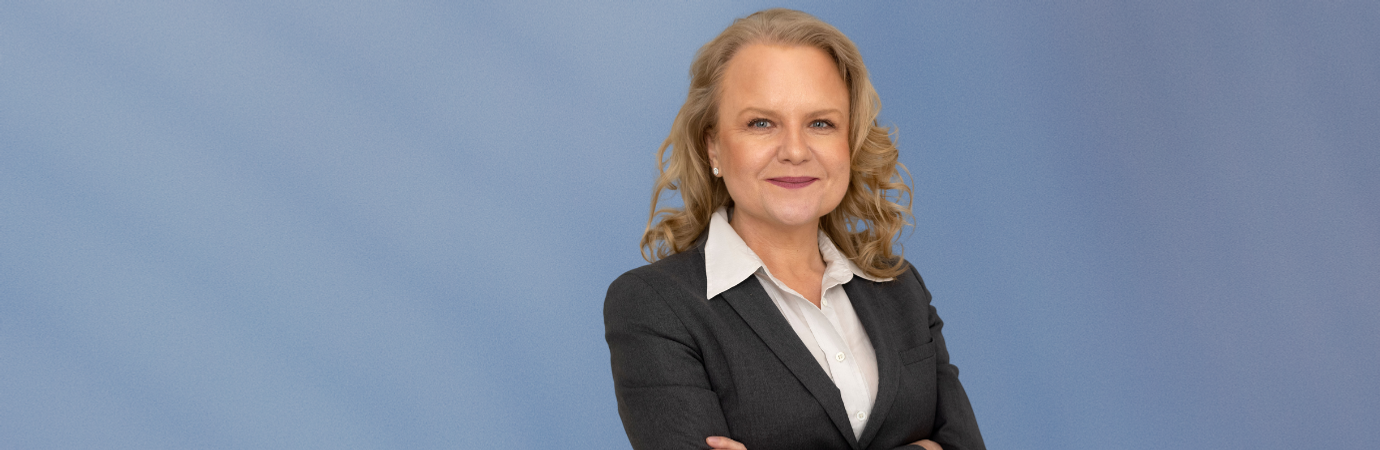 Hanna Linderstål, Sweden’s foremost experts in cybersecurity