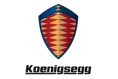 Logo Koenigsegg