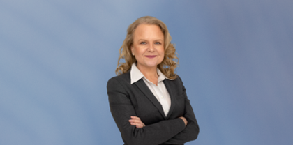 Hanna Linderstål, Sweden’s foremost experts in cybersecurity
