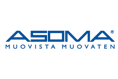 Logo Asoma