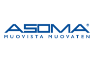 Logo Asoma