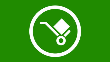 varastonhallintajärjestelmä, varasto-moduuli hero kuva