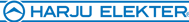 Harju Elekter Logo