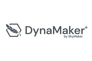 Logo: Dynamaker