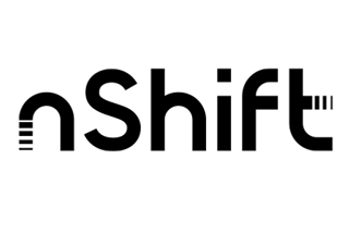 nShift logo
