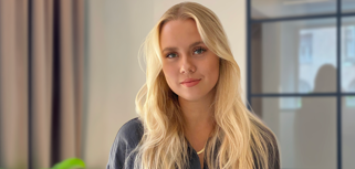 Tilda Alexandersson, Finance Manager at Westal