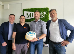 Mark-John