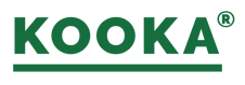 Kooka Paper Logo