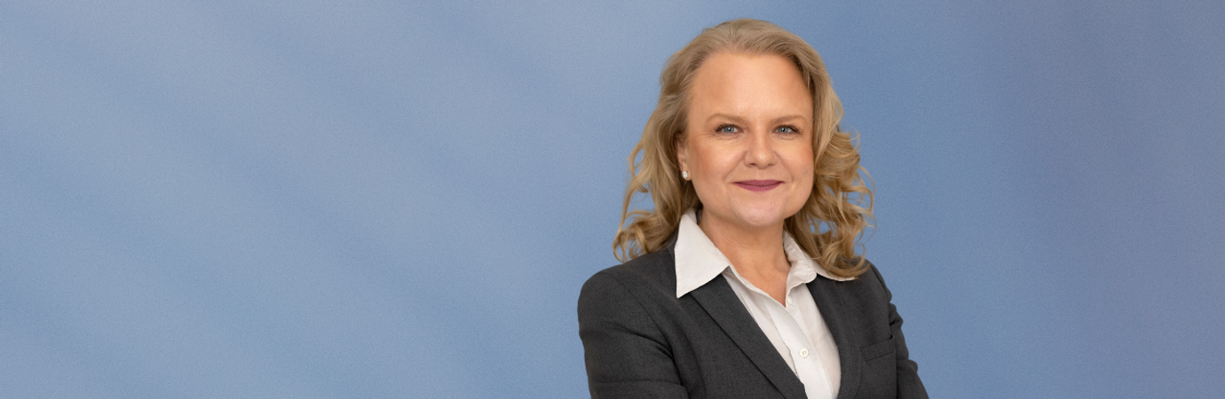Hanna Linderstål, Sweden’s foremost experts in cybersecurity