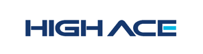 High Ace Logo