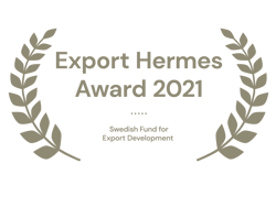 Award Export