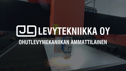 JL levytekniikka 