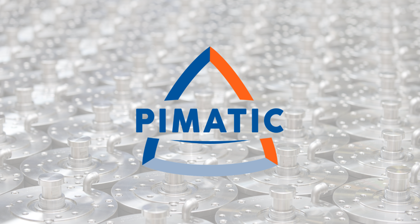 Pimatic logo