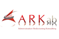 Logo Arkab