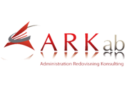 Logo Arkab