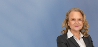 Hanna Linderstål, Sweden’s foremost experts in cybersecurity