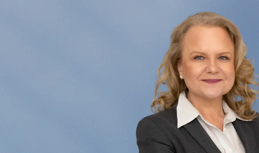 Hanna Linderstål, Sweden’s foremost experts in cybersecurity