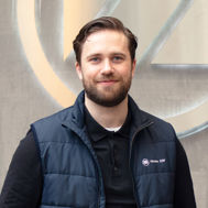 Mattias Blom, Sälj- och partnerchef, Monitor i Sverige