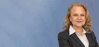 Hanna Linderstål, Sweden’s foremost experts in cybersecurity