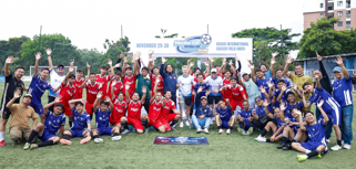 Monitor ERP Football Cup 2025