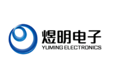 Yuming Logo