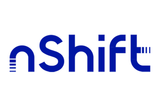 Logo: Nshift