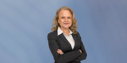 Hanna Linderstål, Sweden’s foremost experts in cybersecurity