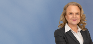 Hanna Linderstål, Sweden’s foremost experts in cybersecurity