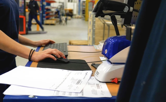 Furhoffs Rostfria toimittaa luotettavasti joka kerta tuotekonfiguraattorin avulla.