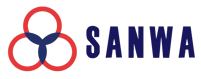 Sanwa Logo
