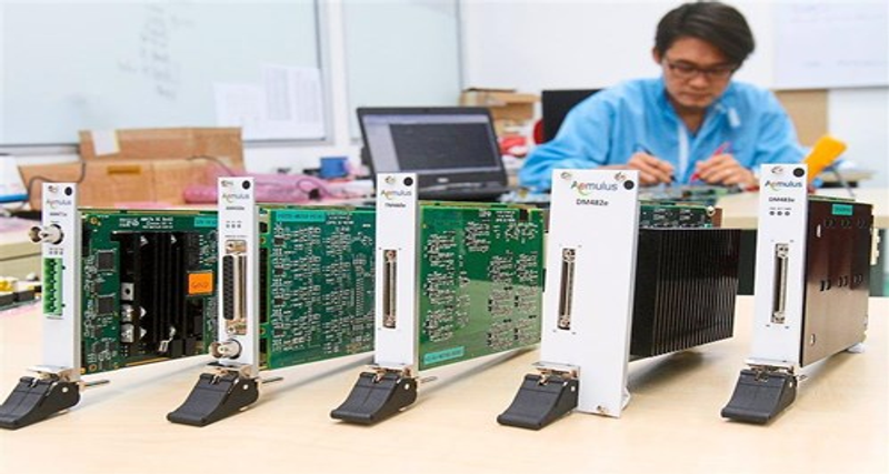 A.emulus A new level of efficiency at Aemulus corporation –