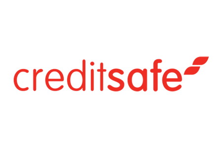 Logo: Creditsafe