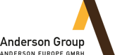 Logo Anderson Europe Gmbh