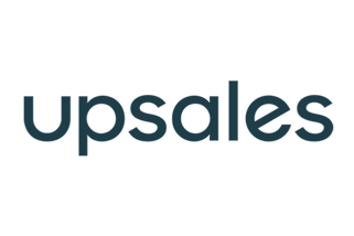 Logo: Upsales
