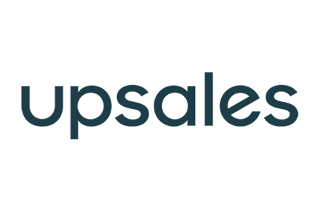 Logo: Upsales