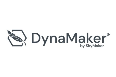 Logo: DynaMaker