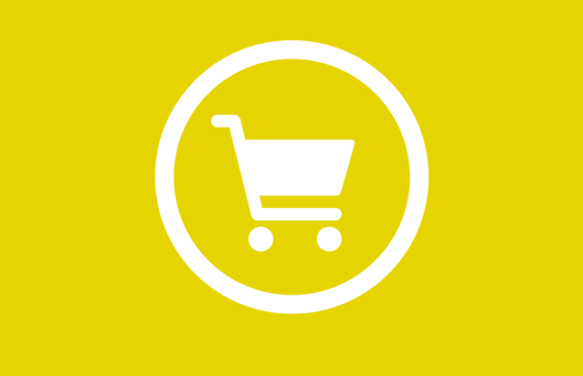 Icon - The purchase module