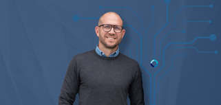 Johan Holmsten, Global Sales Manager, Monitor ERP