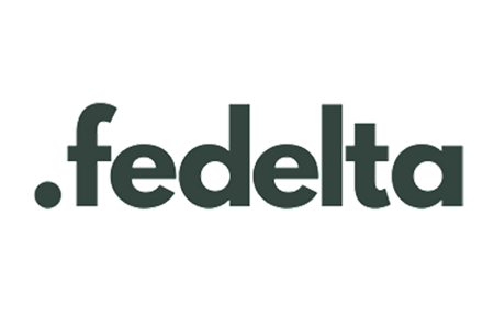 Logo: Fedelta