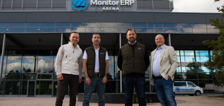 Monitor ERP System stärker sitt erbjudande till tillverkningsindustrin genom ett strategiskt samarbete med Fedelta.