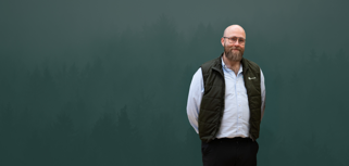 Sustainability consultant David Mariasdotter, Monitor ERP