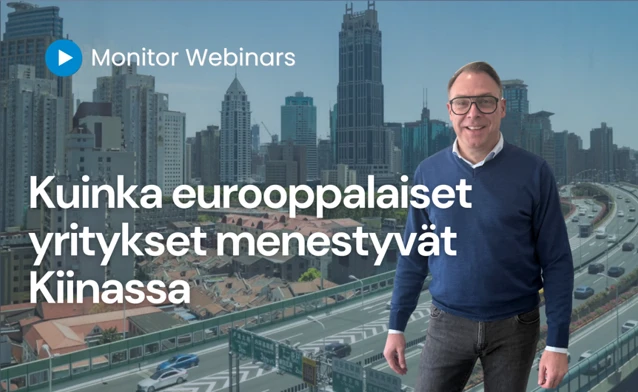 Monitor Webinaari