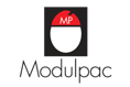 Logo Modulpac