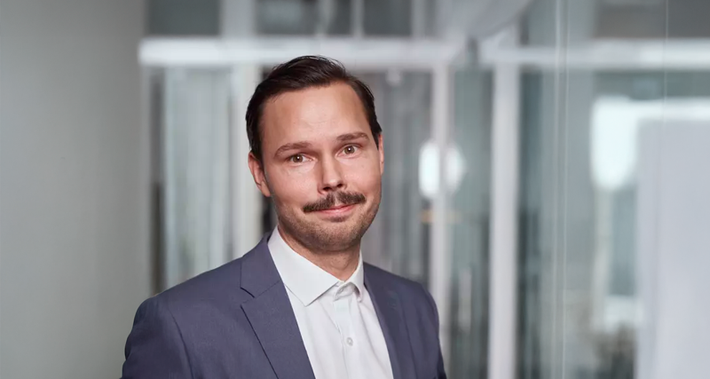 Erik Ståhlsten, Harald Pihl